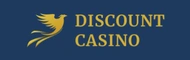 Discount Casino Firma logosu